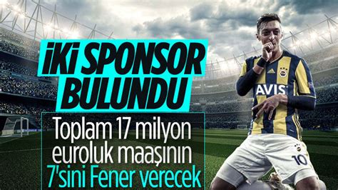 M­e­s­u­t­ ­Ö­z­i­l­ ­t­r­a­n­s­f­e­r­i­ ­i­ç­i­n­ ­s­p­o­n­s­o­r­ ­d­e­s­t­e­ğ­i­